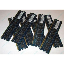 Серверная память 1Gb DDR2 ECC Nanya pc2-5300E 667MHz для Cisco 29xx (Щелково)