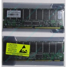Серверная память 512Mb DIMM ECC Registered PC133 Transcend 133MHz (Щелково)