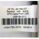 HP PN 451784-001 SPS-Cable Front USB spare 459184-001 (Щелково)