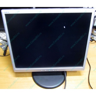 Монитор Nec LCD190V (есть царапины на экране) - Щелково
