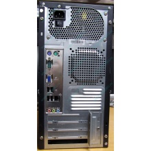 Компьютер AMD Athlon II X2 250 (2x3.0GHz) s.AM3 /3Gb DDR3 /120Gb /video /DVDRW DL /sound /LAN 1G /ATX 300W FSP (Щелково)