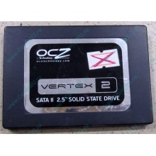 Нерабочий SSD 80Gb SSD 80Gb OCZ Vertex2 OCZSSD2-2VTX80G 2.5" (Щелково)