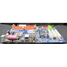 Материнская плата Gigabyte GA-8I915PL-G s.775 (Щелково)
