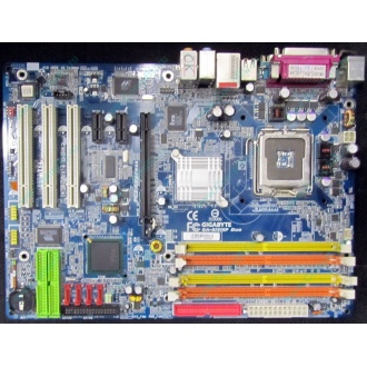 Материнская плата Gigabyte GA-8I915P Duo DDR/DDR2 s.775 (Щелково)