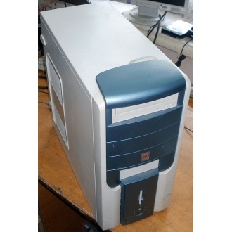 AMD Athlon 64 X2 Dual Core 4400+ (2x2.3GHz) /2048Mb /120Gb /ATX 350W (Щелково)