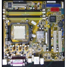 Материнская плата Asus M2NPV-MX s.AM2 (без задней планки) - Щелково