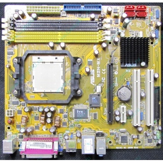 Материнская плата Asus M2N-MX s.AM2 Б/У (Щелково)