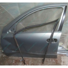 Левая передняя дверь Nissan Almera Classic N16 (Щелково)