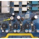 Вспученный конденсатор на Б/У материнской плате Biostar TF560 A2+ VER 5.0 s.AM2+ (Щелково)