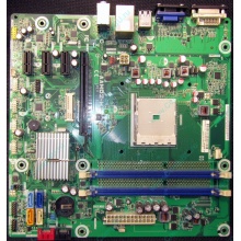 Нерабочая материнская плата HP AAHD2-HY (SP# 687578-001 в Щелково, AS# 683059-001) s.FM1 (Щелково)