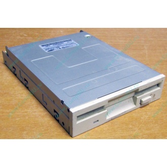 Флоппи-дисковод 3.5" Samsung SFD-321B белый (Щелково)