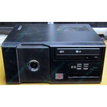 Маленький компьютер Intel Core i5 2400 (4x3.1GHz) /4Gb /750Gb /ATX 300W (Щелково)