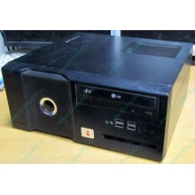Маленький компьютер Intel Core i3 2120 (2x3.3GHz HT) /4Gb /250Gb /ATX 300W (Щелково)