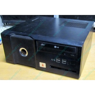 Маленький компьютер Intel Core i3 2120 (2x3.3GHz HT) /4Gb /250Gb /ATX 300W (Щелково)