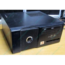 Маленький компьютер Intel Core i3 2120 (2x3.3GHz HT) /4Gb /250Gb /ATX 300W (Щелково)