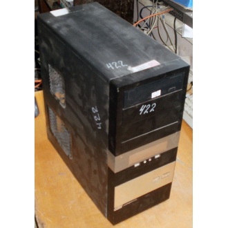 Компьютер Intel Celeron 2.13GHz /256Mb /40Gb /ATX 300W (Щелково)