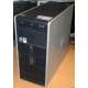 Компьютер HP Compaq dc5800 MT (Intel Core 2 Quad Q9300 (4x2.5GHz) /4Gb /250Gb /ATX 300W) - Щелково