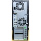 Компьютер HP Compaq 8000 Elite CMT (Intel Core 2 Quad Q9500 /4Gb DDR3 /320Gb /ATX 320W) вид сзади (Щелково)