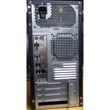 Компьютер Б/У AMD Athlon II X2 250 (2x3.0GHz) s.AM3 /3Gb DDR3 /120Gb /video /DVDRW DL /sound /LAN 1G /ATX 300W FSP (Щелково)