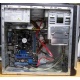 Компьютер БУ AMD Athlon II X2 250 (2x3.0GHz) s.AM3 /3Gb DDR3 /120Gb /video /DVDRW DL /sound /LAN 1G /ATX 300W FSP (Щелково)