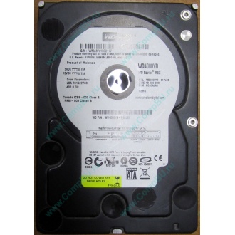 Б/У жёсткий диск 400Gb WD WD4000YR Caviar RE2 7200 rpm SATA  (Щелково)