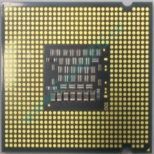 Процессор Intel Core 2 Duo E6400 (2x2.13GHz /2Mb /1066MHz) SL9S9 socket 775 (Щелково)