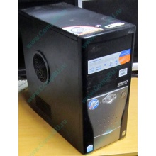 Четырехядерный компьютер Intel Core 2 Quad Q8300 (4x2.5GHz) /4Gb /320Gb /ATX 350W (Щелково)