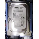 Б/У жёсткий диск Dell SATA (WD WD1601ABYS 7200 rpm) 3.5" HDD (Щелково)