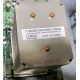 Система охлаждения процессора (кулер) CN-0KJ582-68282-85I-A1U5 сервера Dell PowerEdge T300 (Щелково)