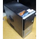 Компьютер Б/У Intel Core 2 Quad Q6600 (4x2.4GHz) /4Gb /250Gb /ATX 350W FSP (Щелково)