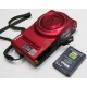 Аккумулятор Nikon EN-EL12 3.7V 1050mAh 3.9W для фотоаппарата Nikon Coolpix S9100 (Щелково)