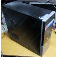 Четырехядерный компьютер Intel Core 2 Quad Q9400 (4x2.66GHz) /4Gb DDR2 /500Gb /ATX 430W Thermaltake (Щелково)