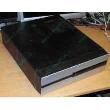 Компьютер Б/У Intel Core i3 2105 (2x3.1GHz HT) /4Gb DDR3 /250Gb /ATX 300W Slim Desktop (Щелково)