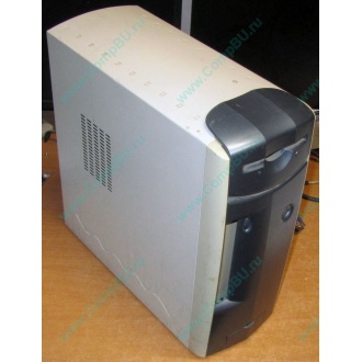 Маленький компактный компьютер Intel Core i3 2100 /4Gb DDR3 /250Gb /ATX 240W microtower (Щелково)