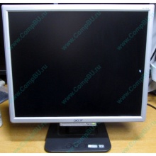 ЖК монитор 19" Acer AL1916 (1280х1024) - Щелково