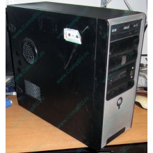 4х-ядерный компьютер Intel Core 2 Quad Q6600 (4x2.4GHz) /4Gb /500Gb /ATX 350W (Щелково)