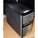 Б/У компьютер Intel Core i3 2120 /4Gb DDR3 /250Gb /ATX 400W (Щелково)