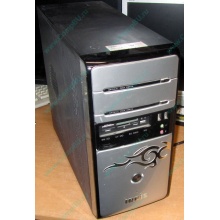 Б/У компьютер Intel Core i3 2120 /4Gb DDR3 /250Gb /ATX 400W (Щелково)