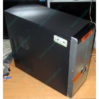 4-хядерный компьютер Intel Core 2 Quad Q6600 (4x2.4GHz) /4Gb /500Gb /ATX 450W (Щелково)
