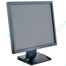 Монитор 17" ЖК Acer V173 в Щелково, монитор 17" TFT Acer V173 (Щелково)