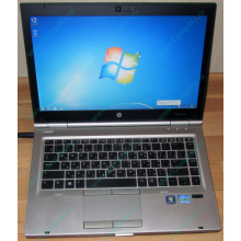 Б/У ноутбук Core i7: HP EliteBook 8470P B6Q22EA (Intel Core i7-3520M /8Gb /500Gb /Radeon 7570 /15.6" TFT 1600x900 /Window7 PRO) - Щелково