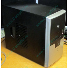 Компьютер Б/У Intel Core i5-3470 (4x3.2GHz) /8Gb DDR3 /500Gb /ATX 450W (Щелково)