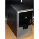 Системный блок Б/У Intel Core i5-3470 (4x3.2GHz) /8Gb DDR3 /500Gb /ATX 450W (Щелково)
