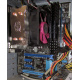 Intel Core i5-3470 /Cooler Master с тепловыми трубками /Asus P8B75M-LX /2x4Gb DDR3 Corsair CMZ4GX3M2A1600C9 9-9-9-24 1.5V ver.7 (Щелково).