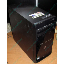 Компьютер HP PRO 3500 MT (Intel Core i5-2300 (4x2.8GHz) /4Gb /250Gb /ATX 300W) - Щелково