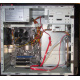Kraftway Credo KC39 (Intel Core 2 Duo E7500/MSI MS-7592 G41M-P28 /4Gb DDR2 /320Gb /ATX 400W 400W FOXLINE ATX-400PRS) - Щелково
