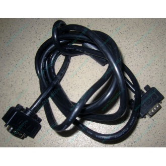 VGA-кабель для POS-монитора OTEK (Щелково)
