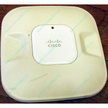 Точка доступа Cisco Aironet AIR-AP1041N-E-K9 купить Б/У (Щелково)