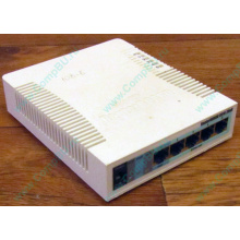 БУ маршрутизатор Mikrotik RB951G-2HnD в Щелково, БУ роутер Mikrotik RB951G-2HnD (Щелково)