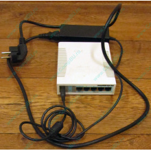 БУ маршрутизатор Mikrotik RB951G-2HnD в Щелково, БУ роутер Mikrotik RB951G-2HnD (Щелково)